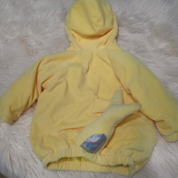 Hyde & Eek | Baby Shark sz 12-18m - Picture 2 of 5